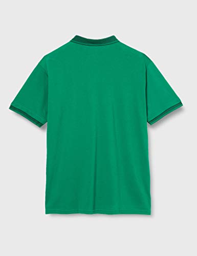 Joma Bali II Polos Caballero, Hombre, Verde, M
