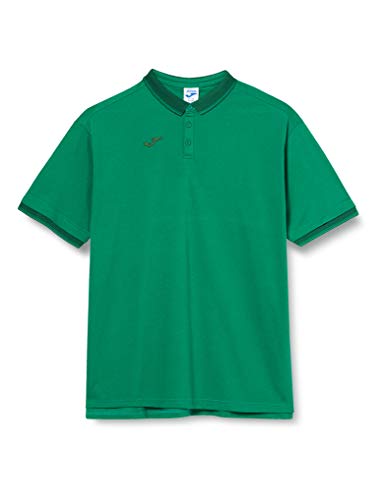 Joma Bali II Polos Caballero, Hombre, Verde, M