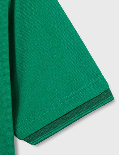 Joma Bali II Polos Caballero, Hombre, Verde, M