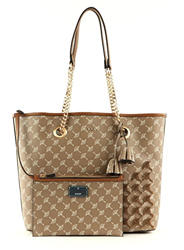 Joop! Cortina Accento Lara Shopper Portabella