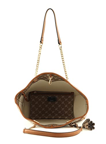 Joop! Cortina Accento Lara Shopper Portabella
