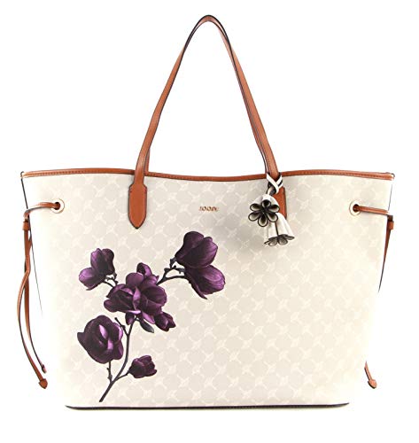 Joop! Cortina Fiori Lara Shopper XLHO Beige