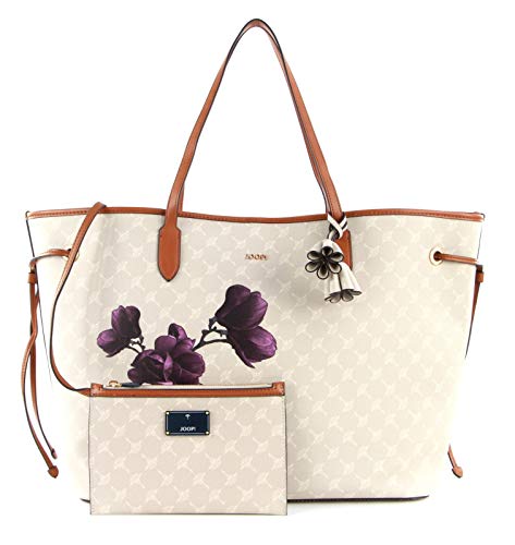 Joop! Cortina Fiori Lara Shopper XLHO Beige