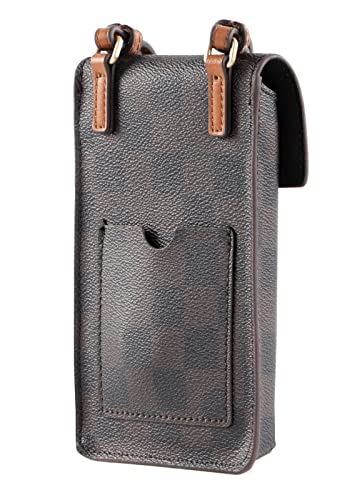 Joop! Cortina Piazza Pippa Bolsa para móvil Moreno