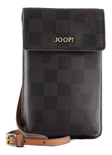 Joop! Cortina Piazza Pippa Bolsa para móvil Moreno
