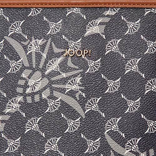 Joop! Cortina Volte Lara Xlho Tote - Bolsa de la compra, color Azul, talla 20x33x54 cm (B x H x T)