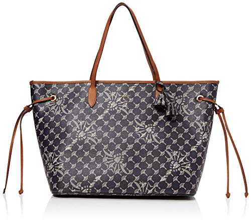 Joop! Cortina Volte Lara Xlho Tote - Bolsa de la compra, color Azul, talla 20x33x54 cm (B x H x T)