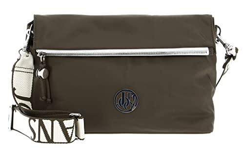 Joop! Lietissimo Lani Shoulderbag LHZ Khaki