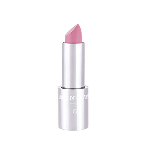 Jorge de la Garza Makeup Magnetic Lipstick Barra de labios (Rosa Palo)