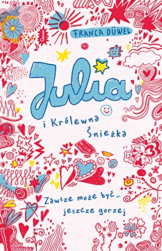 Julia i Krolewna Sniezka