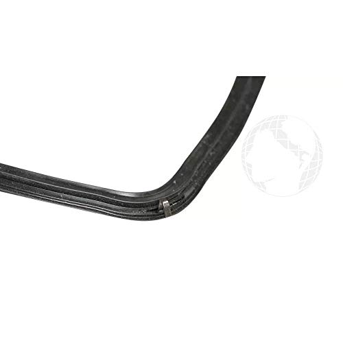 Junta de puerta para horno (ORIGINAL Beko) Dimensiones 500 x 380 mm, código del recambio: 255440101