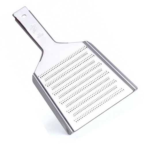 Kai Europe DM-0900 - Rallador Manual, Acero