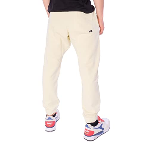 Karl Kani Sean John Classic Logo Essential - Pantalones de chándal para hombre, arena, XL