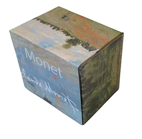 Katerina Prestige, taza de sol levantando de Monet 10/8,5/12 cm