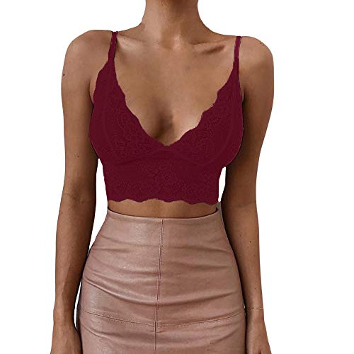 KIMODO Tallas Grandes para Mujer Chaleco de Corte Sujetador Ropa Interior Ropa Interior Sexy Tentación Ropa Interior Moda Mujeres Sexy Ropa Interior Camisón