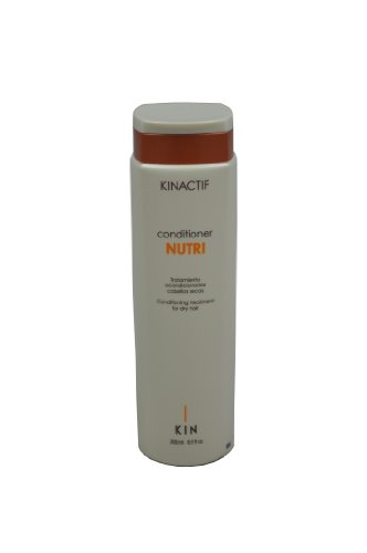 Kin Kinactif Nutri Tratamiento Acondicionador para Cabello Seco - 200 ml