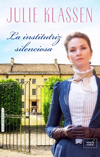 La institutriz silenciosa (NUMERO UNICO)