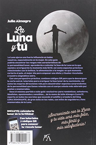 La Luna y Tú (Desarrollo personal)