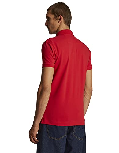 La Martina - Polo de Hombre Slim fit, Formula One, Man, L