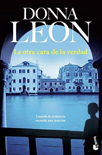 La otra cara de la verdad (Crimen y misterio)