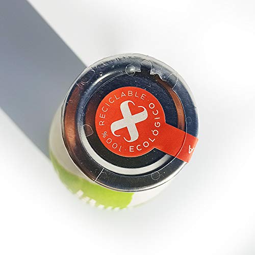 La Vendita Jugo De Aloe Vera Puro Para Beber Sin Pulpa. Bebida Natural De Aloe Vera Puro Y Ecológico. Zumo Bebible 100% Organico Y Natural. Bebida Detox En Envase De Vidrio De 1 Litro