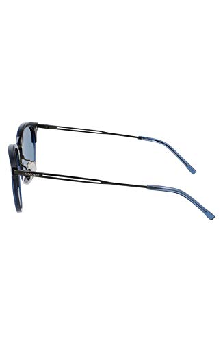 Lacoste L937SPC Gafas, Blue, Taille Unique Unisex Adulto