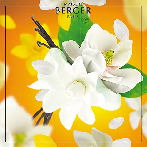 Lampe Berger Ambientador, Soleil Divin/Sol Celestial, 500 ml