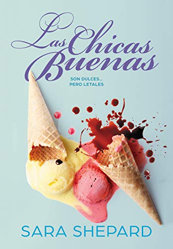 Las chicas buenas (Montena)