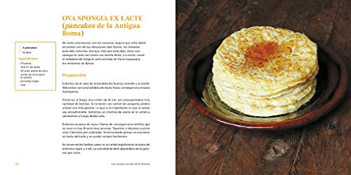 Las mejores recetas de la historia (Plan B)