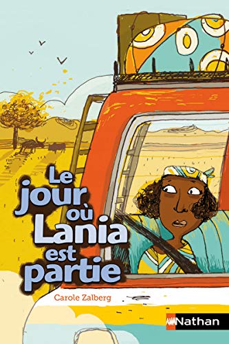 Le jour où Lania est partie (Nathanpoche)