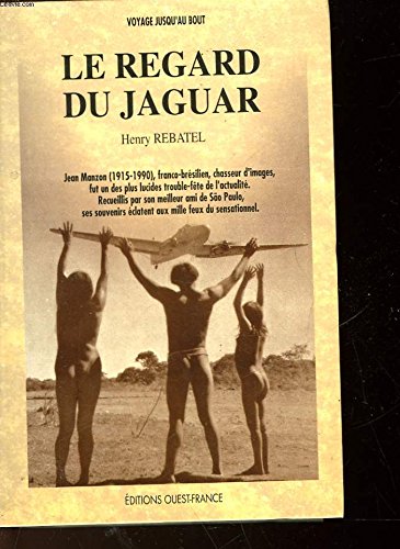 Le regard du Jaguar