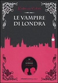 Le vampire di Londra (Junior)