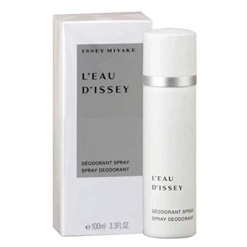 L'eau d'issey desodorante 100 ml vaporizador
