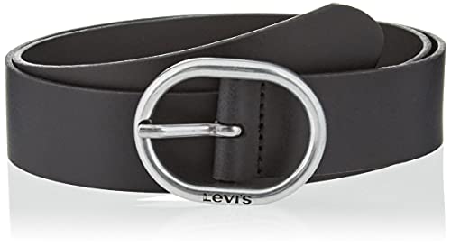 Levi's HERMOSILLA Cinturón, Black normal para Mujer