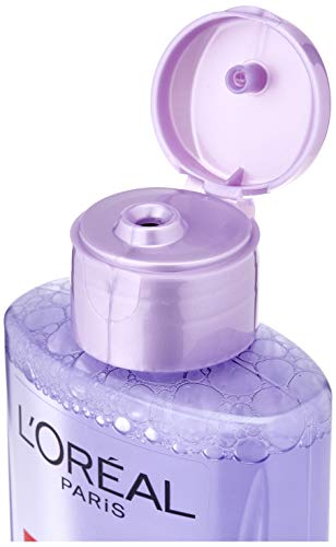 L'Oréal Paris Revitalift Filler Agua Micelar Rellenadora 230 g
