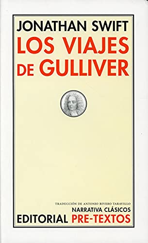 Los viajes de Gulliver (Narrativa Clásicos)