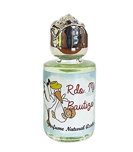 LOTE 20 PERFUME AGUA DE AZAHAR INFANTIL BAUTIZO BABYSOWER COCHE Y BOLSA.Recuerdos. Regalos Originales. Papelería.Detalles de Bodas, Comuniones, Bautizos, Cumpleaños.