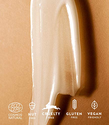 MÁDARA Organic Skincare | FAKE IT Natural Look Self-Tan Milk, 150ml