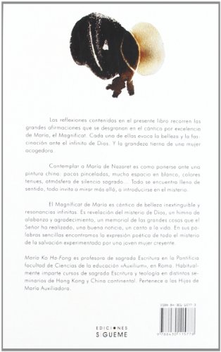 Magnificat. El Canto De Maria De Nazaret: 21 (Nueva Alianza Minor)
