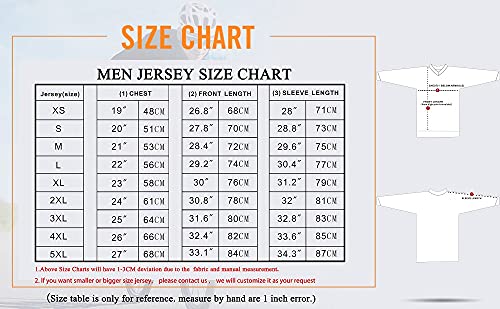 Maillot de Ciclismo para Hombre Camiseta MTB Shirt de Manga Larga Transpirable Camiseta de Bicicleta de Montaña