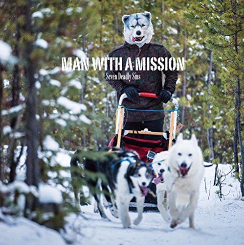 Man With a Mission 4th Single