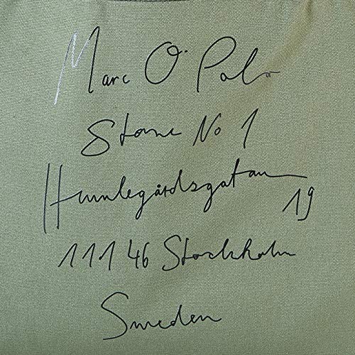 Marc O'Polo Jody, Bolsa de Tela. para Mujer, 109, Einheitsgröße
