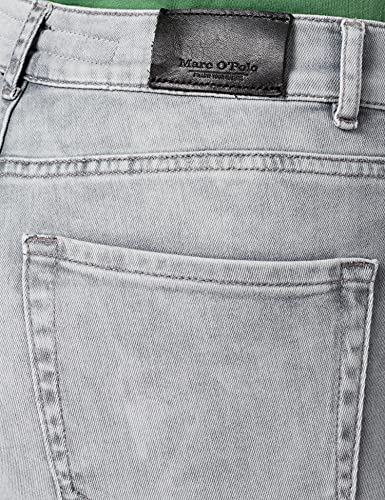 Marc O'Polo M01906512181 Jeans, 052, W34/34 para Mujer