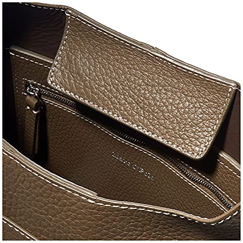 Marc O'Polo Mod. Cara, Bolso Cruzado para Mujer, 756, Einheitsgröße