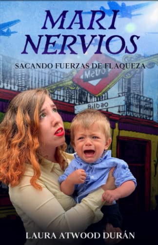 MARI NERVIOS: SACANDO FUERZAS DE FLAQUEZA