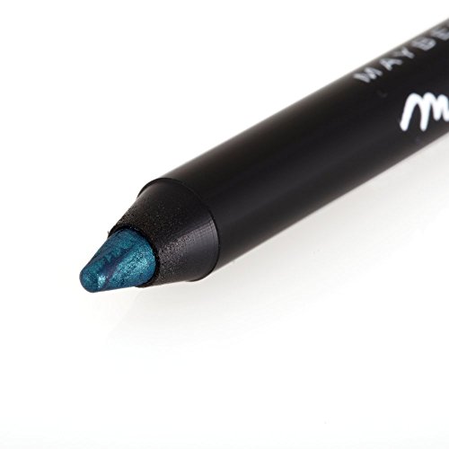 Maybelline Master Drama Chromatics Khol Lápiz de Ojos - 3 gr