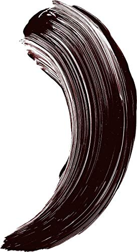 MAYBELLINE_Lash Sensational Mascara tusz do rzÄ™s 06 Burgundy Brown 9.5ml