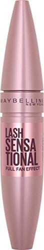 MAYBELLINE_Lash Sensational Mascara tusz do rzÄ™s 06 Burgundy Brown 9.5ml