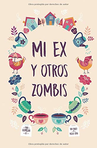 Mi ex y otros zombis