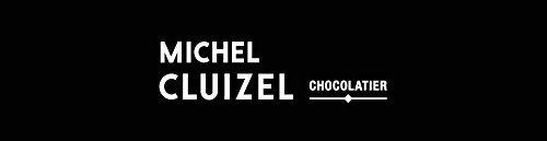 Michel Cluizel Caja de regalo 15 Bombones rellenos de chocolate amargo y leche - 1 x 165 Gramos